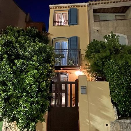 La Maisonette Antibes Dış mekan fotoğraf