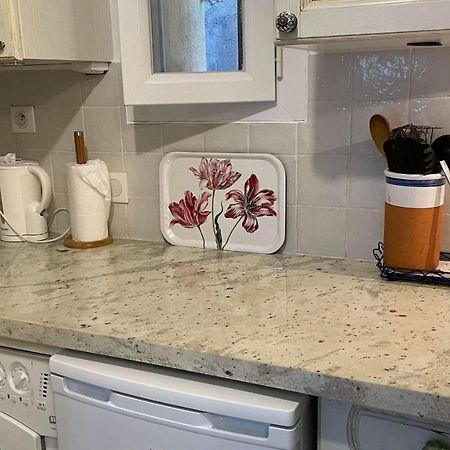 La Maisonette Antibes Dış mekan fotoğraf
