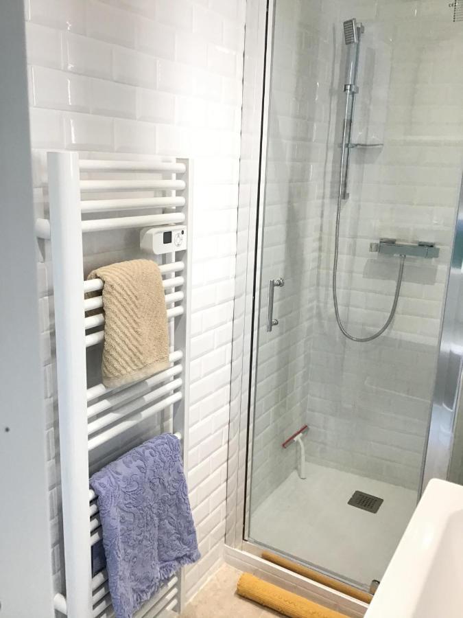 La Maisonette Antibes Dış mekan fotoğraf