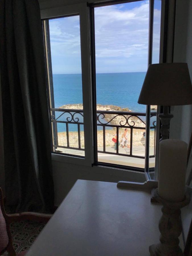 La Maisonette Antibes Dış mekan fotoğraf