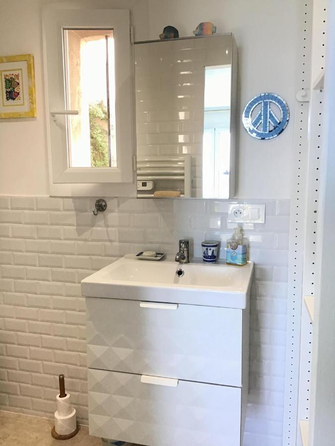 La Maisonette Antibes Dış mekan fotoğraf