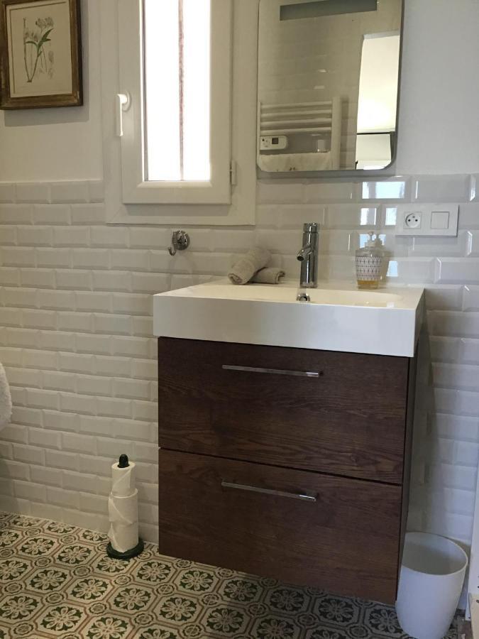 La Maisonette Antibes Dış mekan fotoğraf