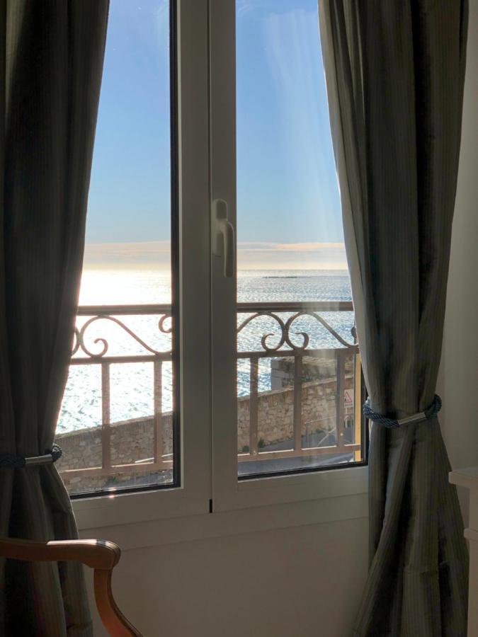 La Maisonette Antibes Dış mekan fotoğraf