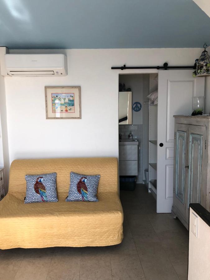 La Maisonette Antibes Dış mekan fotoğraf