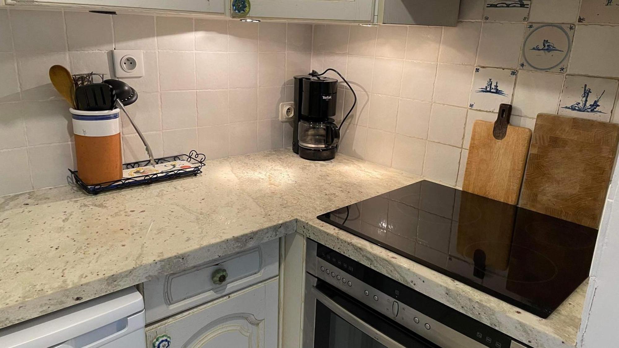 La Maisonette Antibes Dış mekan fotoğraf