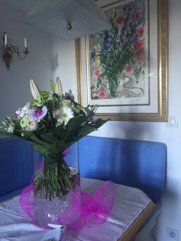La Maisonette Antibes Dış mekan fotoğraf