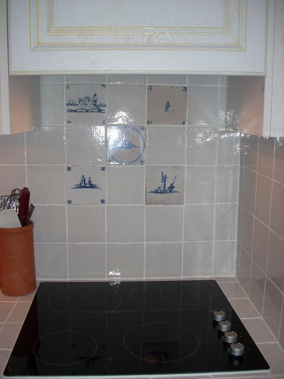 La Maisonette Antibes Dış mekan fotoğraf