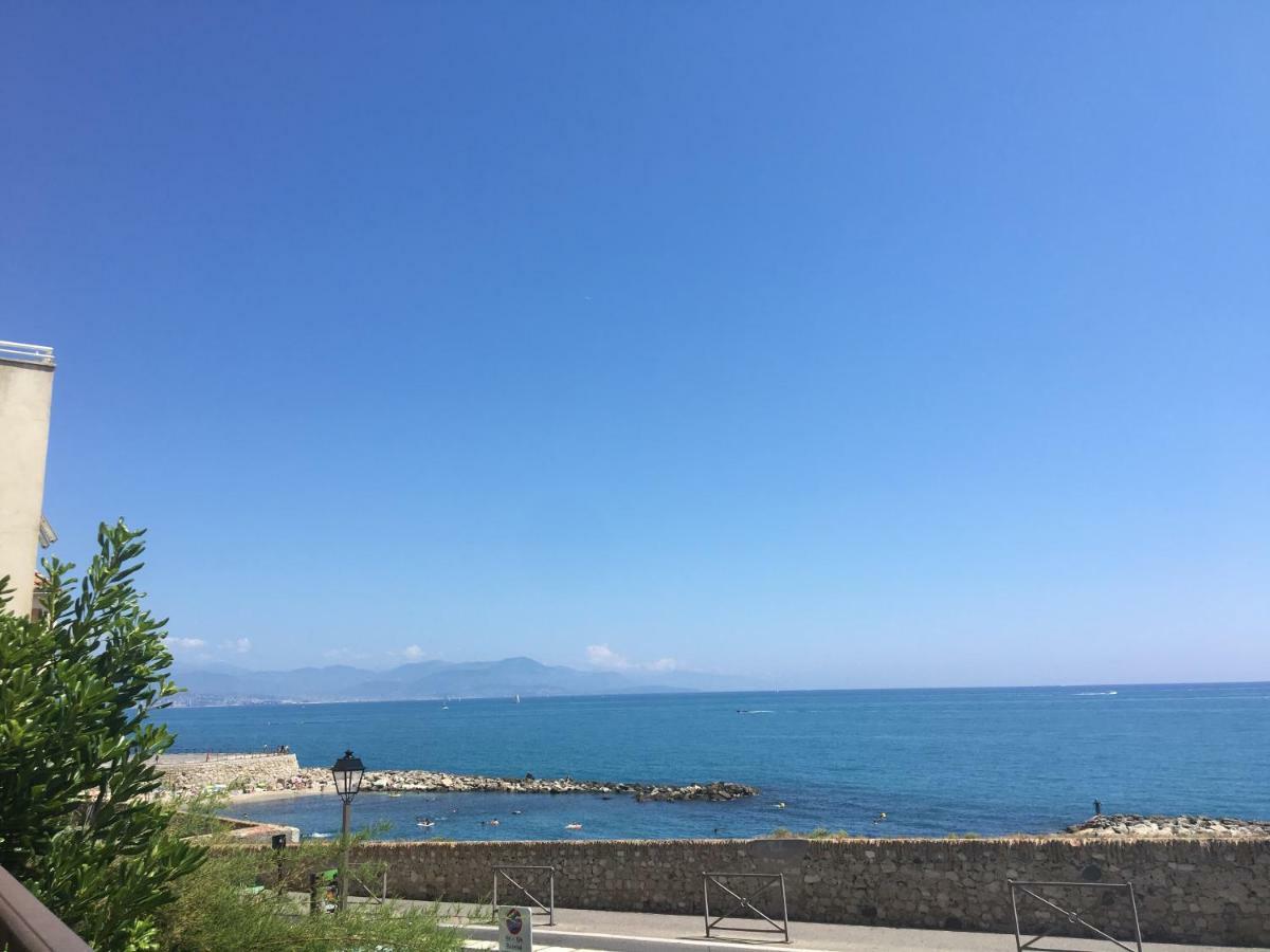 La Maisonette Antibes Dış mekan fotoğraf